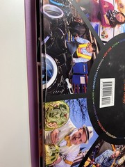 One Day at Disney : Meet the People Who Make the Magic Across the Globe
