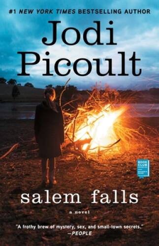 Salem Falls – Paperback By Picoult, Jodi – GOOD