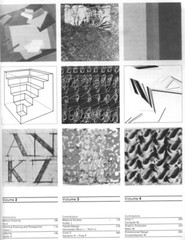 Manfred Maier (1981) Basic Principles of Design : Foundation Program vls 1 2 3 4