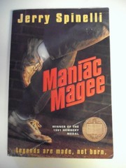 Maniac Magee