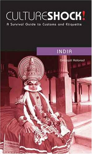 India By Gitanjali Kolanad