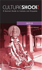 India By Gitanjali Kolanad