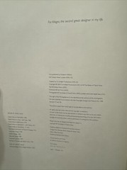 SIGNED David Hicks: Designer Ashley Hicks First Edition TOM FORD