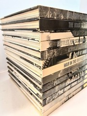 Vintage Time Life World War II Set of 28 Good Condition 1978
