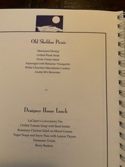 Full Moon, High Tide Tastes and Traditions of the Lowcountry