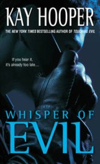 Whisper of Evil (Evil Trilogy) (Bishop/Special Crimes Unit) – GOOD