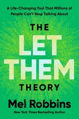THE LET THEM THEORY: A LIFE-CHAN