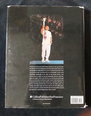 Muhammad Ali In Perspective Photographs Thomas Hauser Hardcover Book Clay Boxing
