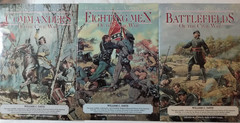 13 Books Civil War Tennessees Forgotten Warriors Grant Stonewall Commager Catton
