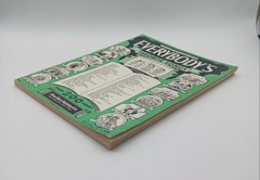 Everybody’s Favorite Songs 1933 Amsco Music Publishing Over 200 Songs