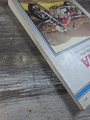 Clymer Service Repair Maintenance Manual M411 Yamaha XS1100 Fours 1978-1981