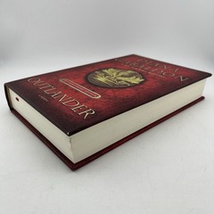 Outlander (20th Anniv Collector’s Edition) : A Novel by Diana Gabaldon Hardcover