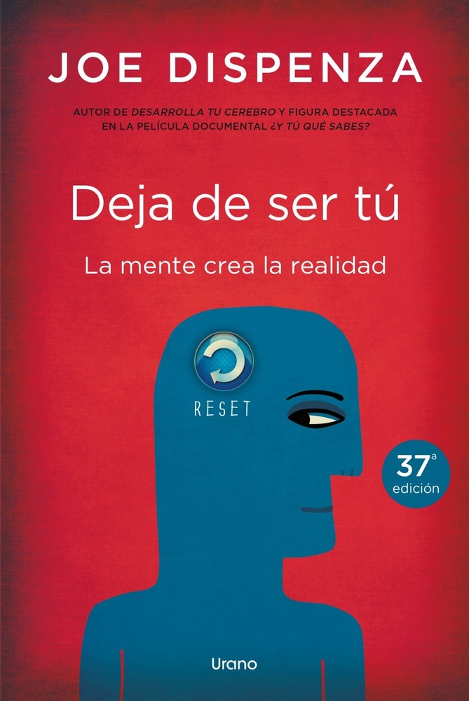 Deja de ser tú (Spanish Edition)