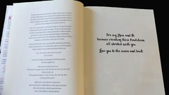 Pretty Fun Kate Hudson Dey St Signed Label 2017 First Edition Book