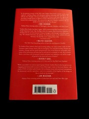 1929 by Andrew Ross Sorkin 2025 Hardcover SIGNED 1st Printing