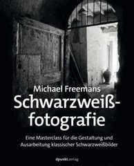 Michael Freeman Michael Freemans Schwarzweißfotografie
