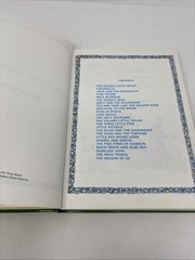 Festival Fairy Tales Collection Two 24 Stories inc Wizard Of Oz Cinderella MORE!
