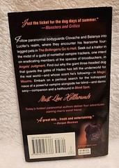 Mixed Set Of 4 Paranormal And Supernatural Books – Used Great Condition HC PB