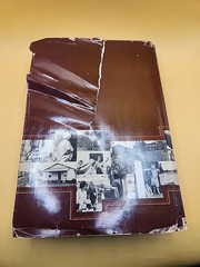 Rose Hill by Reed Wolcott 1976 A Documentary of Shared Experience