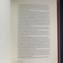 Anne Golaz : Metsasta : Hardcover, 120 pages : NEW, Inscribed by artist