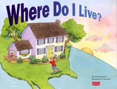Where Do I Live?, Iosa, Ann