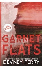 Garnet Flats by Devney Perry Paperback – NEW