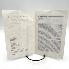 The Ayn Rand Letter Volumes I-IV 1971-1976 1st Print 1979 (+ Extras)