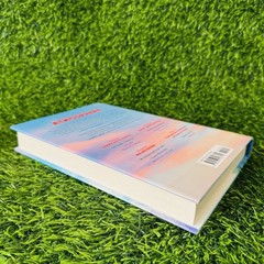 Atmosphere: a GMA Book Club Pick : A Love Story by Taylor Jenkins Reid (2025,…