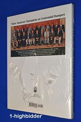 NEW! 100 Years of the Utah State Amateur Golf Association / Tournament History