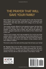 The Prayer That Will save Your Family: the 12-Year Prayer of St. Bridget of Swed