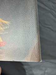 Harry Potter and the Deathly Hallows (2007) RARE 1st American Edition Hardcover