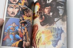 Wonder Woman: the Many Lives of Maxwell Lord by Dc Comics (English) YES