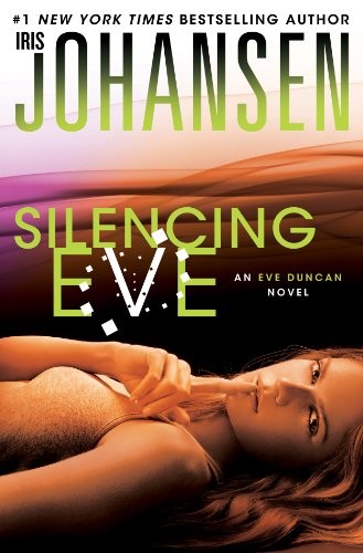 Silencing Eve (Thorndike Press – GOOD