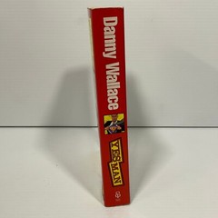 Yes Man by Danny Wallace