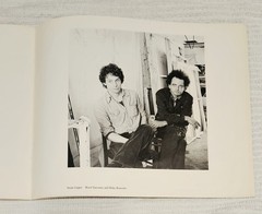 Book GRADUATE PHOTOGRAPHY Yale 1982-83 Susan Lipper collectible art softcover