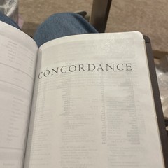 MacArthur Study Bible by John F. MacArthur (2014, Imitation Leather)