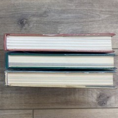 Vintage Pei Mei’s Chinese Cookbook Set Vollume 1 2 3 complete Heritage Auth