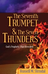The Seventh Trumpet and the Seven T…, Stendal, Russel