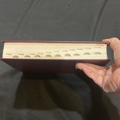 The Open Bible Expanded Edition Holy New American Standard Nelson 1985 Hardcover