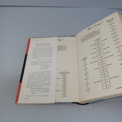 The Art of Readable Writing: 1949 Harper & Row Hardcover by Rudolf Flesch