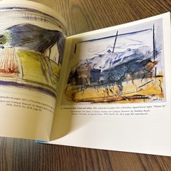 JOHN MARIN: WATERCOLORS OF THE 1920S, DRAWINGS FROM 1917 By John I. H. Baur