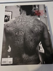 Contact High: A Visual History of Hip-Hop HC 2018 Vikki Tobak 288 Pages