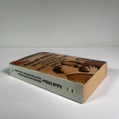 Adolf Hitler: Monologue Im Führer-Hauptquartier 1941-1944 (1982, Paperback) Book