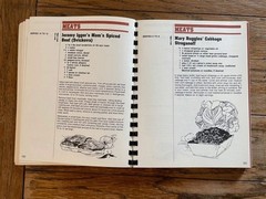 Detroit Free Press Cookbook by Jeremy Iggers, Nettie Duffield