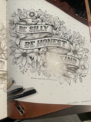 Goodtype : The Art of Lettering, Hardcover by Robinson, Brooke; Barber, Ken (…