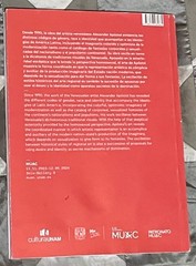 Alexander Apóstol. Postura y Geometría en la Era de la Autocracia (Spa/Eng /Cat)