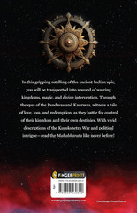 Mahabharata: The Great Indian Epic
