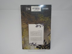 Over the Garden Wall Vol. 3 by (Trade Paperback 2018) Ex-Library