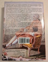 Christianity Unveiled by Baron d’Holbach – A Controversy in Documents