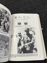 Uniforms & Traditions of the German Army 1933-1945 Volume 3 Bk-o16